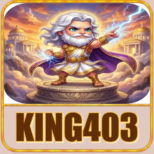 Gambar verifikasi tautan alternatif resmi king403 Indonesia